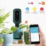 Thumbnail 3-in-1 Soil Moisture Sensor, WiFi Light Temperature Humidity Detector — Soil Moisture Sensor, Generic