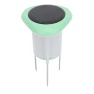 Thumbnail 4-in-1 Solar Powered WiFi Plant Monitor — Soil Moisture Sensor, Focket
