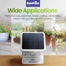 Thumbnail Automatic Solar Plant Watering System — Irrigation System, Baldr