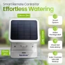 Thumbnail Automatic Solar Plant Watering System — Irrigation System, Baldr