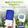 Thumbnail Automatic Solar Plant Watering System — Irrigation System, Baldr