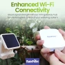 Thumbnail Automatic Solar Plant Watering System — Irrigation System, Baldr