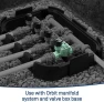 Thumbnail Automatic Sprinkler Valve — Water Shut Off Valve, Orbit
