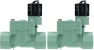 Thumbnail Automatic Sprinkler Valve — Water Shut Off Valve, Orbit