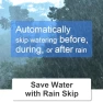 Thumbnail Battery-Powered Smart Sprinkler Controller with Gateway — Irrigation System, LinkTap