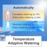 Thumbnail Battery-Powered Smart Sprinkler Controller with Gateway — Irrigation System, LinkTap