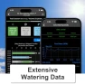 Thumbnail Battery-Powered Smart Sprinkler Controller with Gateway — Irrigation System, LinkTap