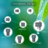 Thumbnail Battery-Powered Smart Sprinkler Controller with Gateway — Irrigation System, LinkTap