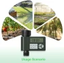 Thumbnail Hose Faucet Water Timer for Outdoor Garden — Irrigation System, Ortis