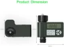 Thumbnail Hose Faucet Water Timer for Outdoor Garden — Irrigation System, Ortis