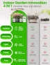 Thumbnail Hydroponics Growing System Kit — Indoor Garden, LETPOT