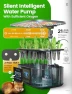 Thumbnail Hydroponics Growing System Kit — Indoor Garden, LETPOT