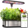 Thumbnail Hydroponics Growing System Kit — Indoor Garden, LETPOT