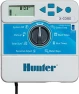 Thumbnail Indoor Sprinkler Timer, 4 Zone Irrigation Controller — Irrigation System, Hunter Industries