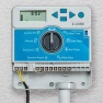 Thumbnail Indoor Sprinkler Timer, 4 Zone Irrigation Controller — Irrigation System, Hunter Industries