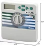Thumbnail Indoor Sprinkler Timer, 4 Zone Irrigation Controller — Irrigation System, Hunter Industries