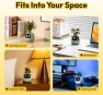 Thumbnail Ivy Interactive AI Desk Companion — Robot Pet, PLANTSIO