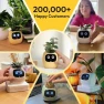 Thumbnail Ivy Interactive AI Desk Companion — Robot Pet, PLANTSIO