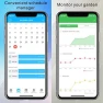 Thumbnail Smart Hose Faucet Timer — Irrigation System, Netro