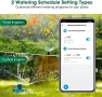Thumbnail Smart Hose Watering Timer with Wi-Fi Hub — Irrigation System, Insoma