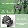 Thumbnail Smart Hose Watering Timer with Wi-Fi Hub — Irrigation System, Insoma
