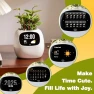 Thumbnail Smart Plant Pot with Visual Display — Indoor Garden, PLANTSIO