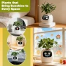 Thumbnail Smart Plant Pot with Visual Display — Indoor Garden, PLANTSIO
