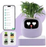 Thumbnail Smart Plant Pot with Visual Display — Indoor Garden, PLANTSIO