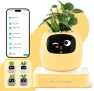 Thumbnail Smart Plant Pot with Visual Display — Indoor Garden, PLANTSIO