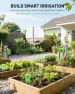 Thumbnail Smart Soil Moisture Meter — Soil Moisture Sensor, RainPoint