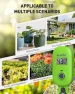 Thumbnail Smart Soil Moisture Meter — Soil Moisture Sensor, RainPoint