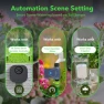 Thumbnail Smart Soil Tester — Soil Moisture Sensor, Hilitand