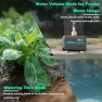 Thumbnail Smart Sprinkler Timer with Flow Meter — Irrigation System, Restmo
