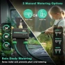 Thumbnail Smart Sprinkler Timer with Flow Meter — Irrigation System, Restmo