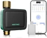 Thumbnail Smart Sprinkler Timer with Flow Meter — Irrigation System, Restmo
