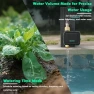 Thumbnail Smart Sprinkler Timer with Flow Meter — Irrigation System, Restmo