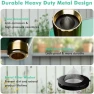 Thumbnail Smart Sprinkler Timer with Flow Meter — Irrigation System, Restmo