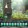 Thumbnail Smart Sprinkler Timer with Flow Meter — Irrigation System, Restmo