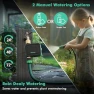 Thumbnail Smart Sprinkler Timer with Flow Meter — Irrigation System, Restmo