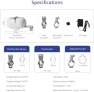 Thumbnail Smart Valve Controller — Water Shut Off Valve, Blindsmart