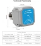 Thumbnail Smart Water Valve — Water Shut Off Valve, FRANKEVER
