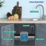 Thumbnail Smart Water Valve — Water Shut Off Valve, FRANKEVER