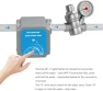 Thumbnail Smart Water Valve — Water Shut Off Valve, FRANKEVER