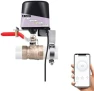 Thumbnail Smart Water Valve — Water Shut Off Valve, Jinvoo