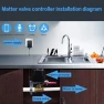 Thumbnail Smart Water Valve — Water Shut Off Valve, Jinvoo
