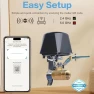 Thumbnail Smart Water Valve — Water Shut Off Valve, Jinvoo