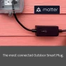 Thumbnail Smart Wi-Fi Outdoor Plug — Smart Plug, Leviton