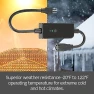 Thumbnail Smart Wi-Fi Outdoor Plug — Smart Plug, Leviton