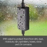 Thumbnail Smart Wi-Fi Outdoor Plug — Smart Plug, Leviton