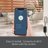 Thumbnail Smart Wi-Fi Outdoor Plug — Smart Plug, Leviton